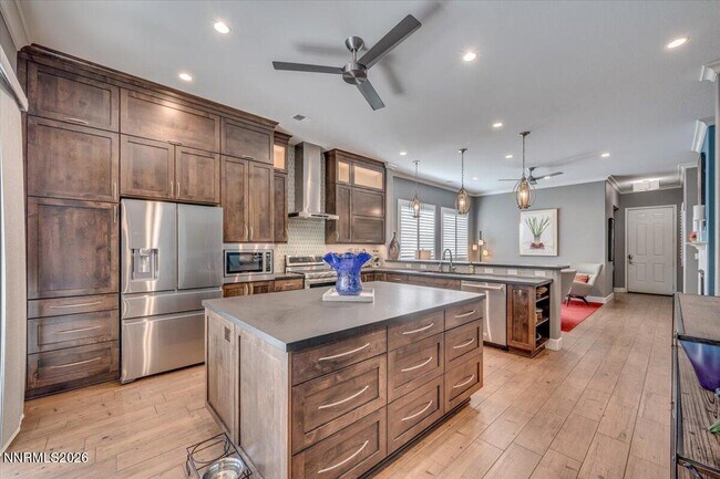 Foto del edificio - 10562 Thistle Berry Ct