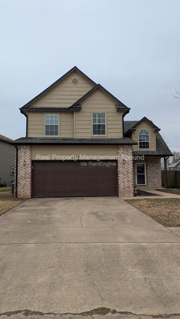 Foto del edificio - 1224 W 112th Dr S