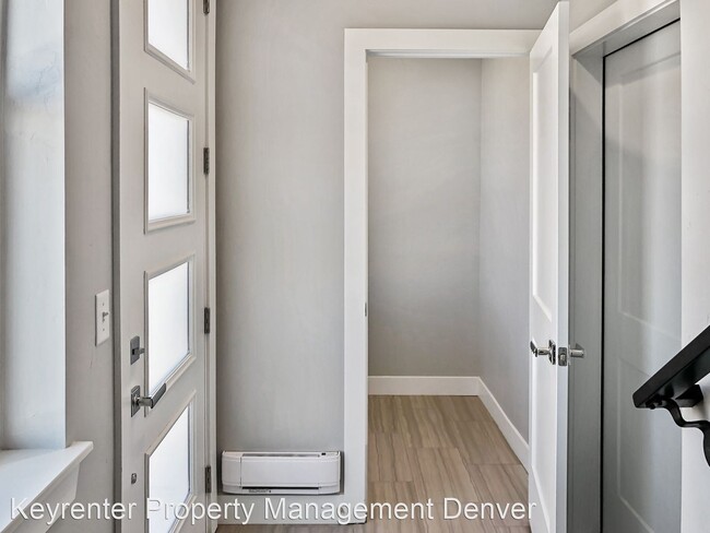 Building Photo - 2 br, 2.5 bath House - 3348 W 17th Ave