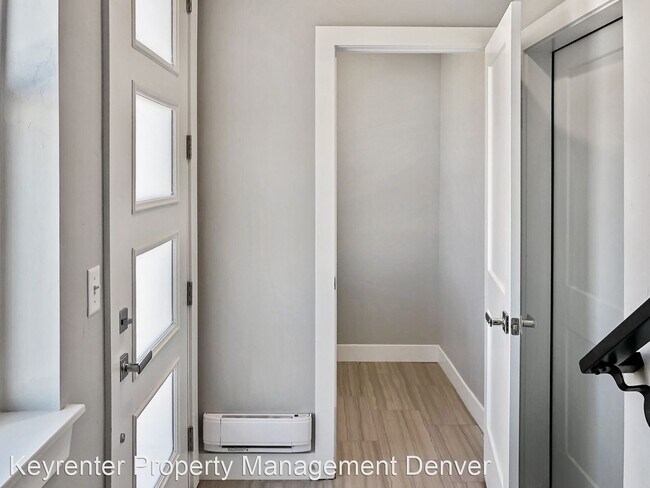Foto del edificio - 2 br, 2.5 bath House - 3348 W 17th Ave