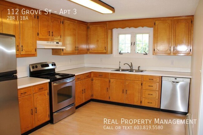Building Photo - Conveniently Located Single Level 2 Bedroo...