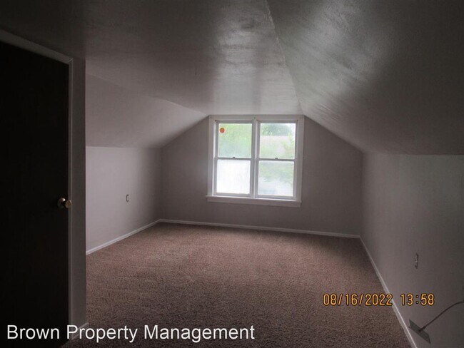 Foto del edificio - 2 br, 1 bath House - 400 S. 1st Street