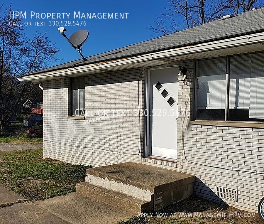 602 Mohawk Ave, Akron, OH 44305 Room for Rent in Akron, OH