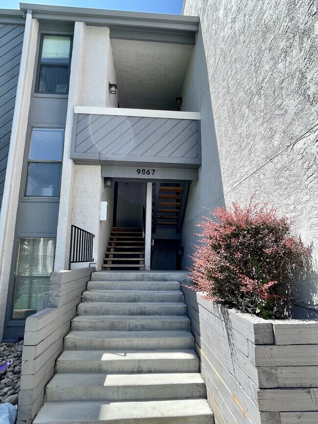 Foto del edificio - 9867 E Peakview Ave