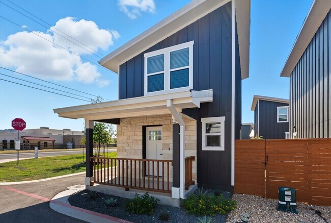 Foto del interior - 20 Tate Lane