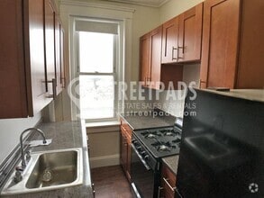 Building Photo - 1179 Boylston St