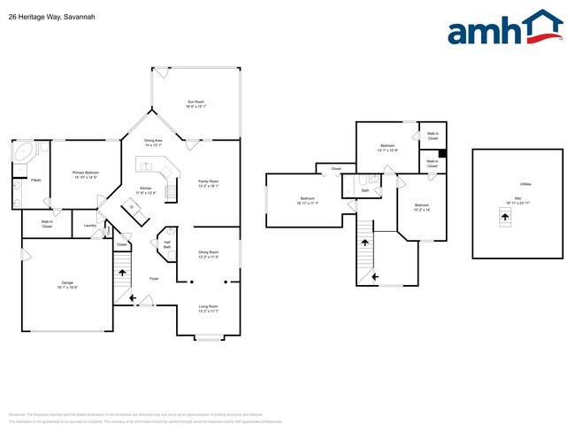 Foto del edificio - 26 Heritage Way