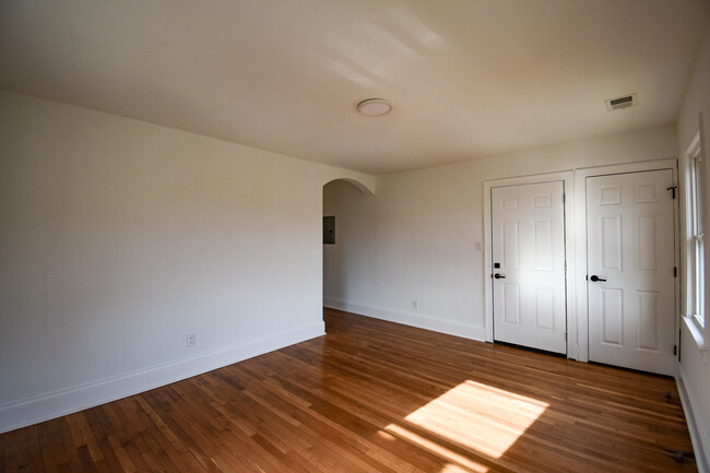 Living Room2 - 4012 8th St NE