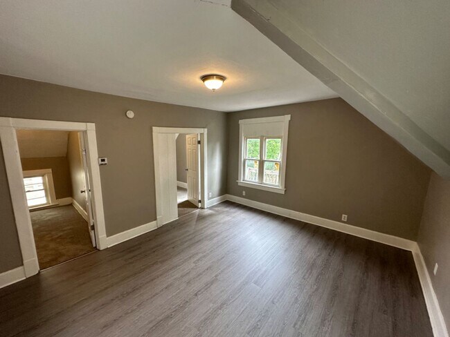 Foto del edificio - 1939-1939A N 37th St. - Duplex