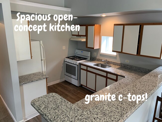 cocina - 1743 Portland Ave