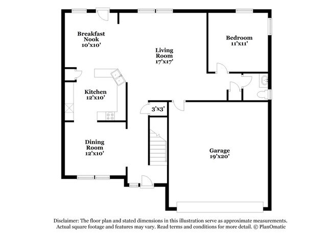Foto del edificio - 12529 Oakton Hunt Dr