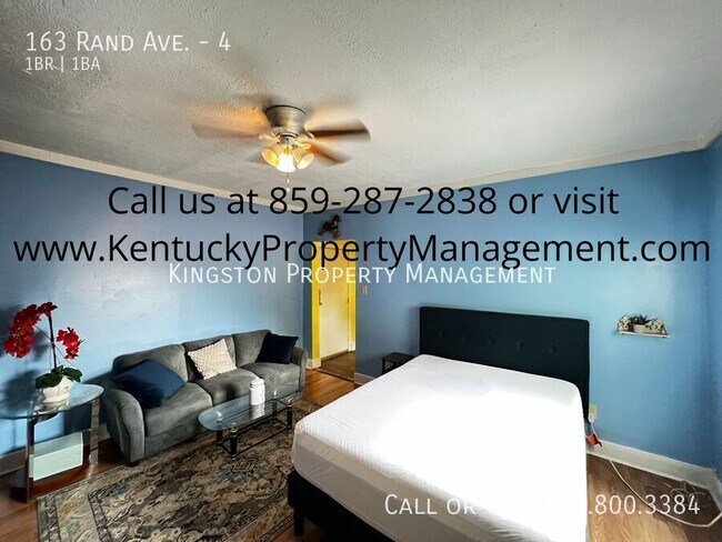 Foto del edificio - MOVE-IN SPECIAL!! 1/2 OFF DEPOSIT!! Adorab...