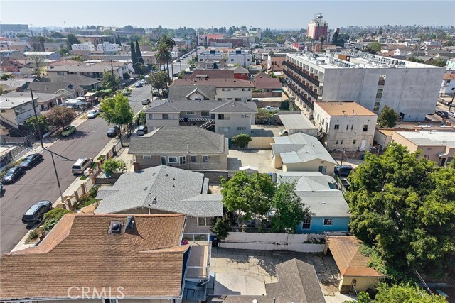 Foto del edificio - 1115 S Mariposa Ave