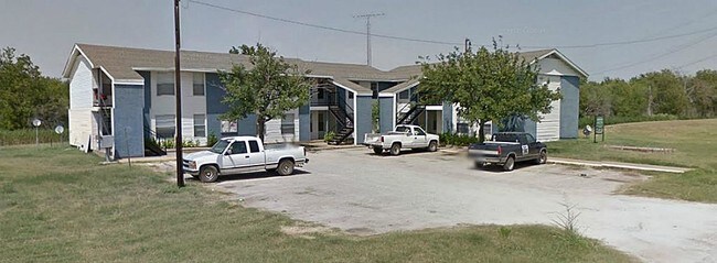 Building Photo - 401 E Polk Ave