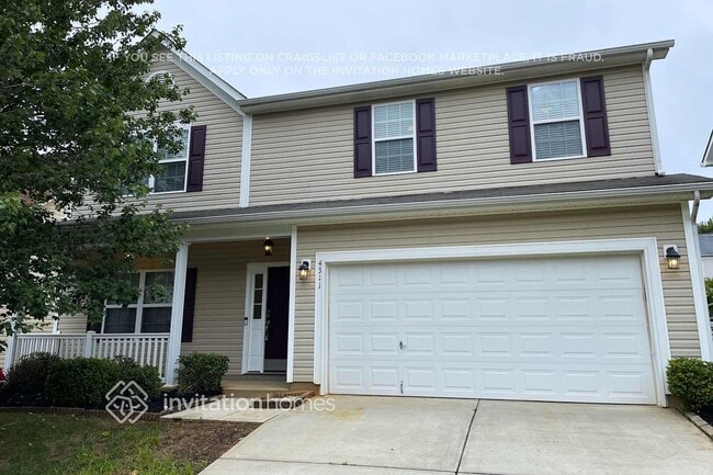 Building Photo - 4311 Overbecks Ln
