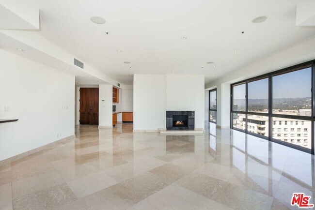 Foto del edificio - 10750 Wilshire Blvd