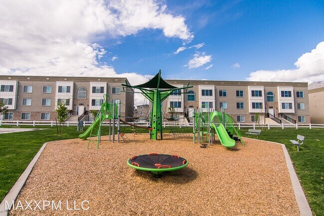 Foto del edificio - 3 br, 2 bath House - 797 E 550 S #203