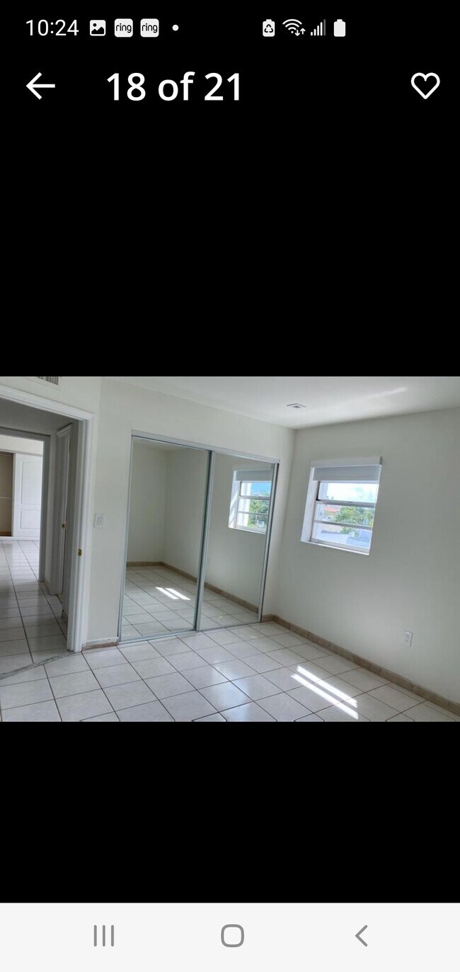 Foto del edificio - 1605 Meridian Ave