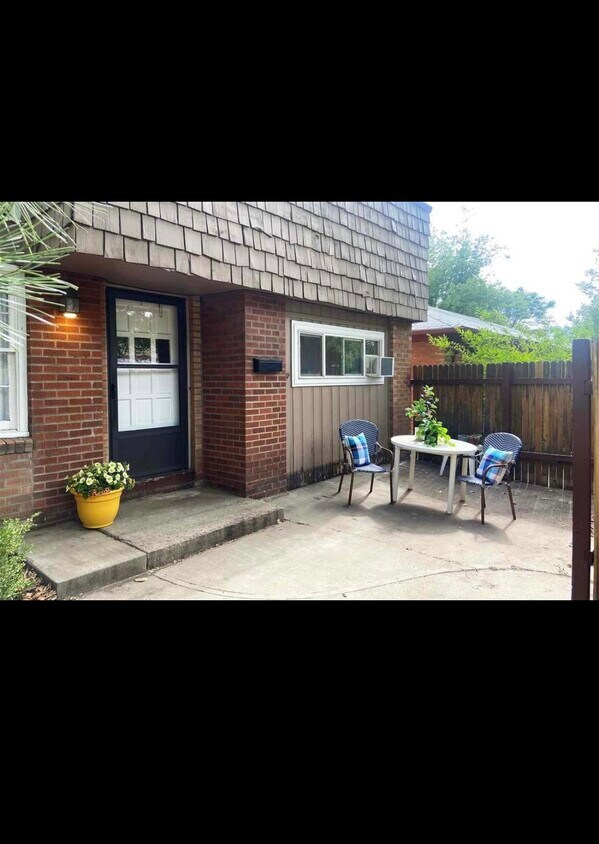 Foto principal - 1315 Mesa Ave