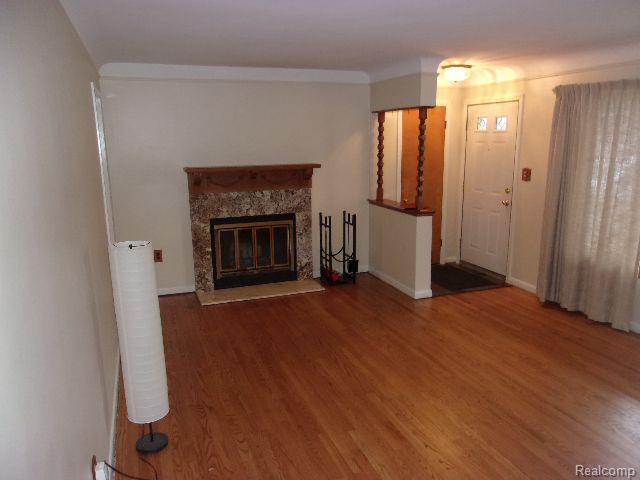 Foto del edificio - 6540 Hawthorne St