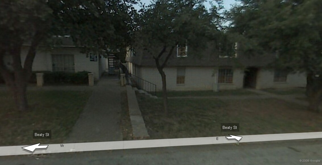 Foto principal - 5532 Beaty St