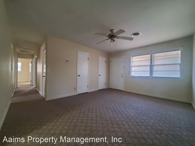 Building Photo - 3 br, 1 bath House - 1606 Gibson Street