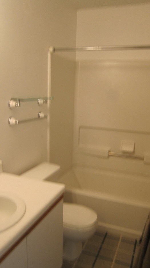 Main Bathroom - 2143 Baneberry Ct