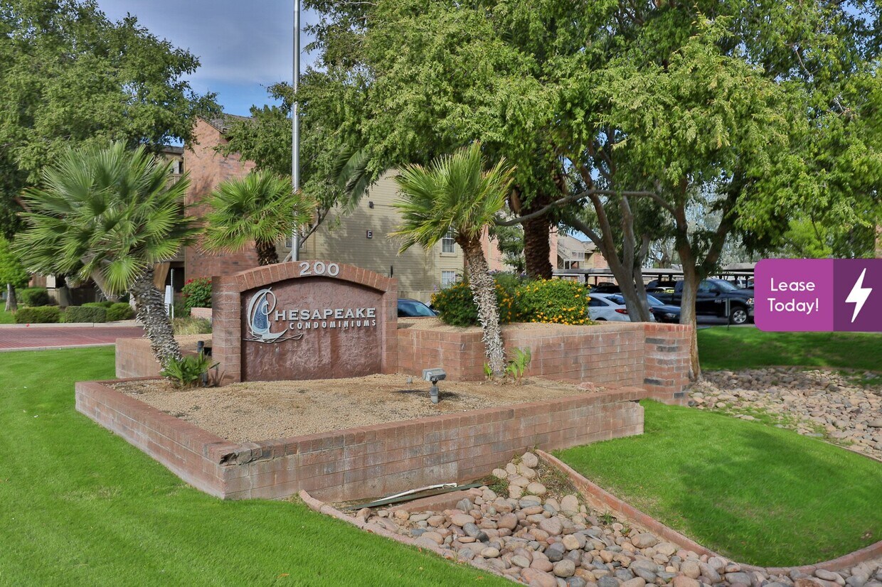200 E Southern Ave Unit 219, Tempe, AZ 85282 Condo for Rent in Tempe