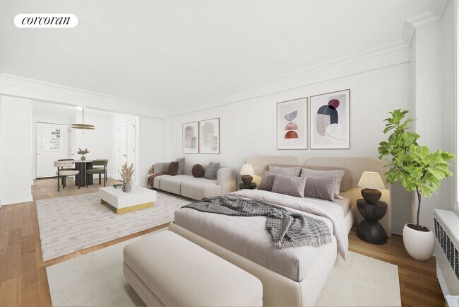 Foto del edificio - 401 W 56th St
