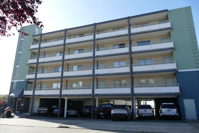 Building Photo - 5121 17th Ave NW