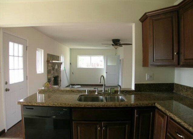 Building Photo - 2830 Allred St