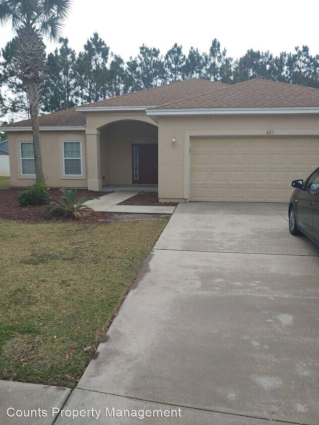 Primary Photo - 3 br, 2 bath House - 223 Windsor Way