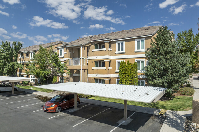 Foto del edificio - Whittell Pointe I and II