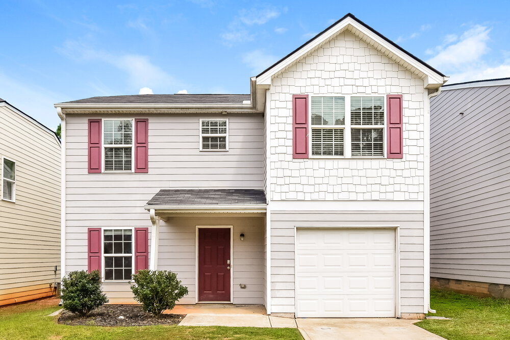 Primary Photo - 329 Freeman Cir