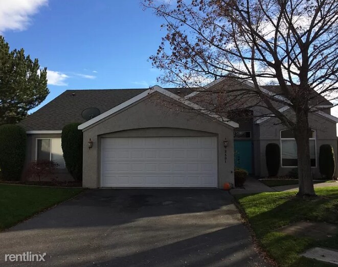 2 br, 2 bath House 2591 Prestwick Dr House Rental in Richland, WA