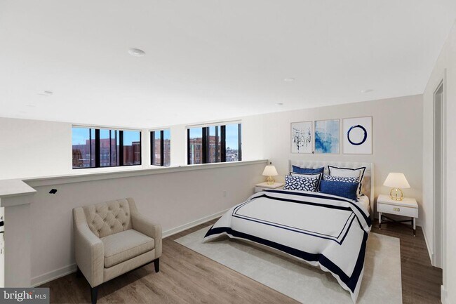 Foto del edificio - 500 N 13th St