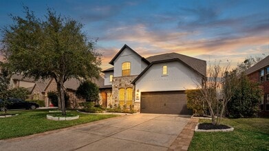 Building Photo - 14 Whispering Thicket Pl