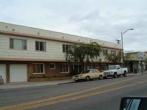 Primary Photo - East Village Condo