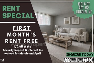 Building Photo - 1621 G-2