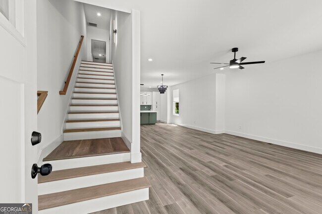 Foto del edificio - 598 Formwalt St SW