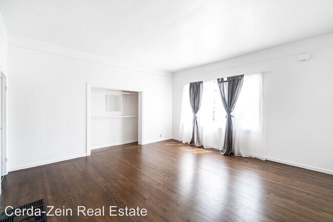 Foto del edificio - 1501 Grand St
