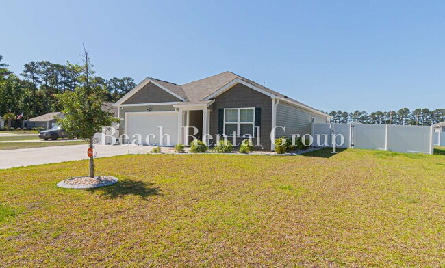 Foto del edificio - Fully Fenced 3 Bedroom in Longs