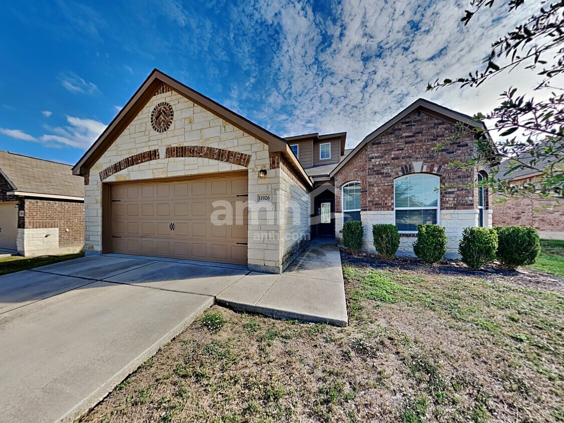 11926 Luckey River House Rental in San Antonio, TX