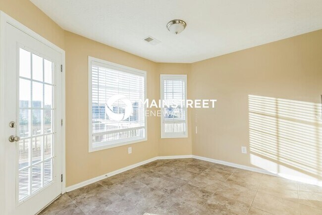 Foto del edificio - 3 Bedroom Pet-Friendly Home in Douglasville, GA with Main Street Renewal