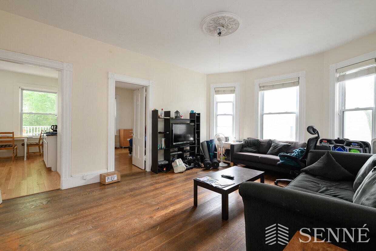 Foto principal - 14 Trowbridge St