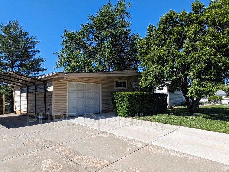 Foto principal - 3405 Cherry Lane