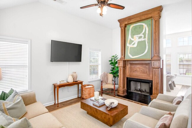 Foto del edificio - 7367 Heathermoore Loop