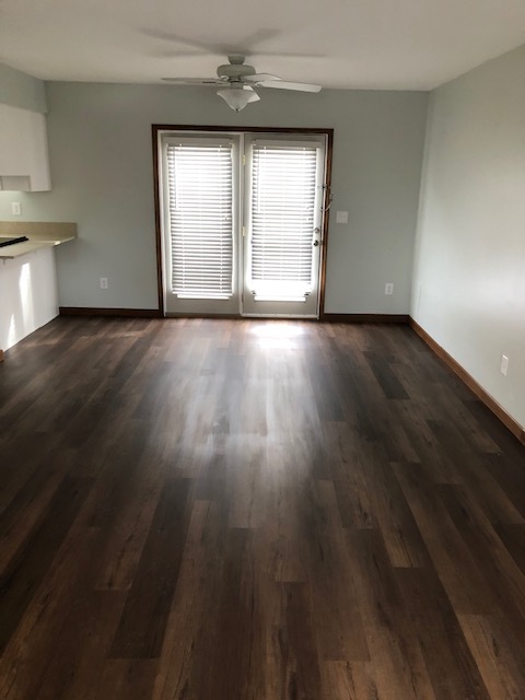 Jeager Village Stock Photo *Your unit is similar to pictured - 1286 Hanford Sq