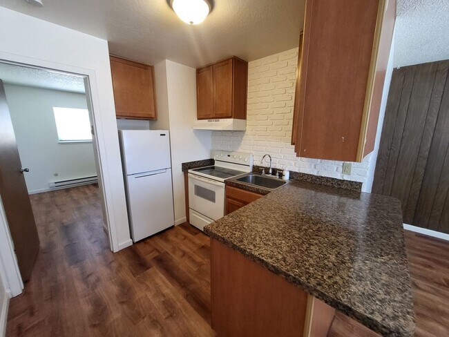 Foto del edificio - Cute 1 Bedroom Home -1414 N. Roop #2 Carson City, NV