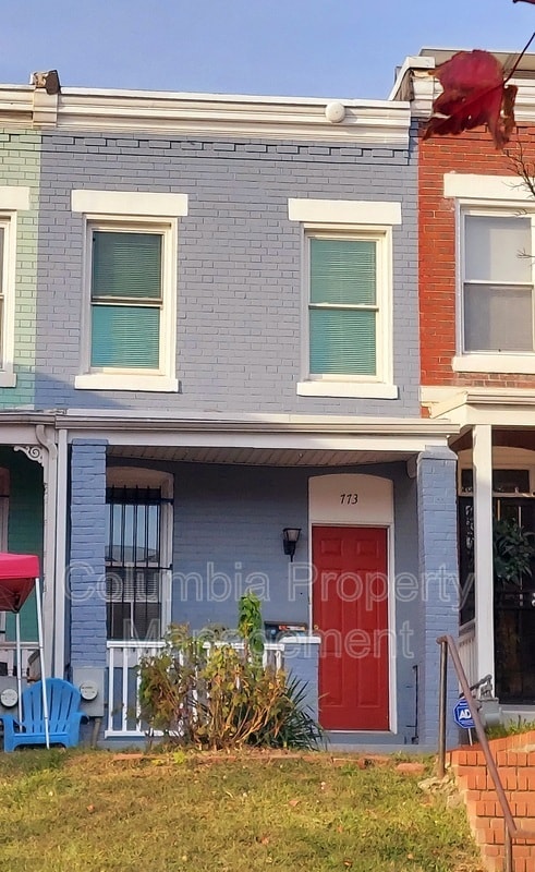 Building Photo - 773 Fairmont St NW